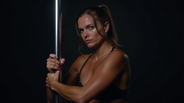Comment surmonter les difficultés pour progresser en pole dance